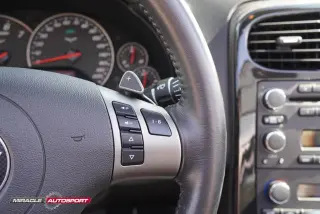 2009 CHEVROLET CORVETTE