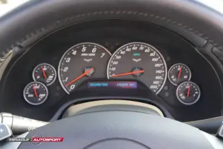 2009 CHEVROLET CORVETTE
