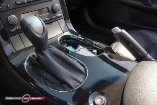 2009 CHEVROLET CORVETTE