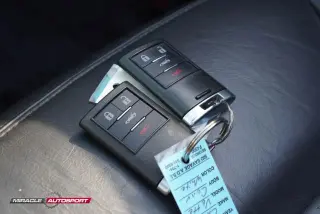 2009 CHEVROLET CORVETTE