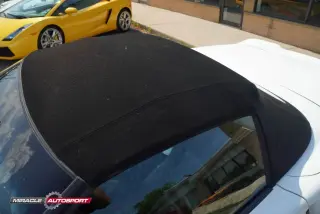 2009 CHEVROLET CORVETTE
