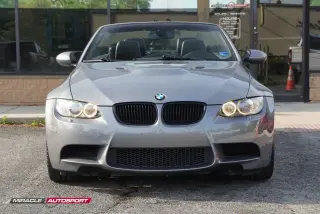 2009 BMW M3