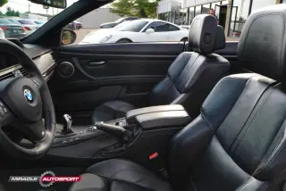 2009 BMW M3