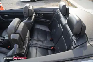 2009 BMW M3
