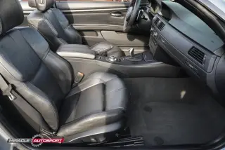 2009 BMW M3