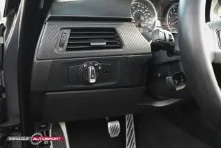 2009 BMW M3