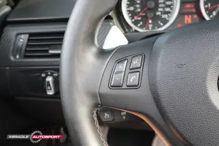 2009 BMW M3