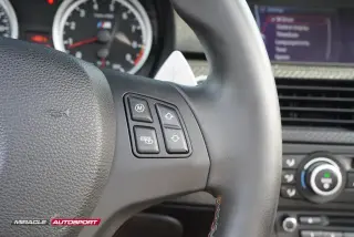 2009 BMW M3