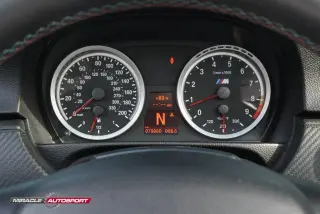 2009 BMW M3
