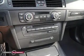 2009 BMW M3