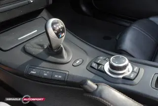 2009 BMW M3
