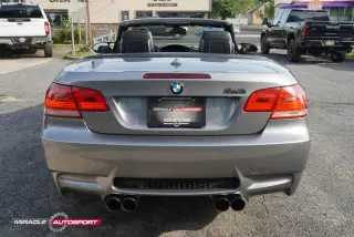 2009 BMW M3