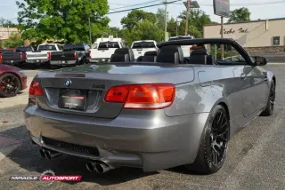 2009 BMW M3