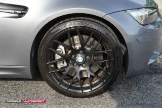 2009 BMW M3
