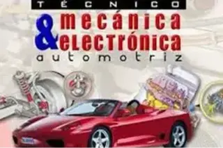 Busco MEC. ESPECIALISTA en A/C