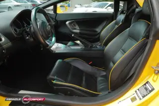 2008 LAMBORGHINI GALLARDO