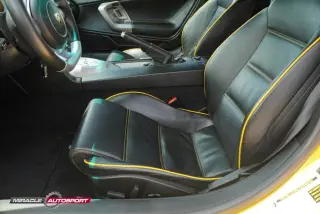 2008 LAMBORGHINI GALLARDO
