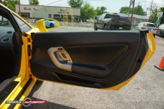 2008 LAMBORGHINI GALLARDO