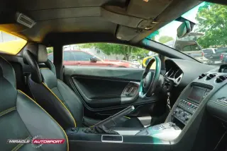 2008 LAMBORGHINI GALLARDO