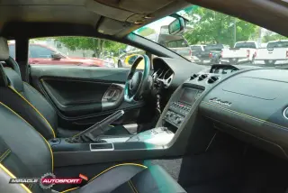 2008 LAMBORGHINI GALLARDO