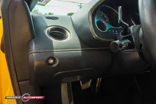 2008 LAMBORGHINI GALLARDO