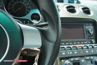 2008 LAMBORGHINI GALLARDO