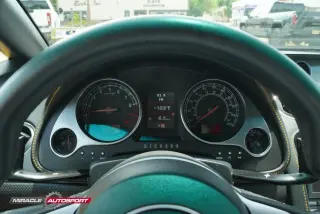 2008 LAMBORGHINI GALLARDO