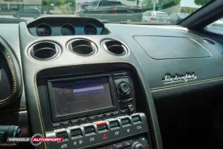 2008 LAMBORGHINI GALLARDO