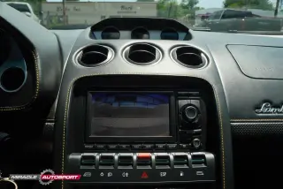 2008 LAMBORGHINI GALLARDO