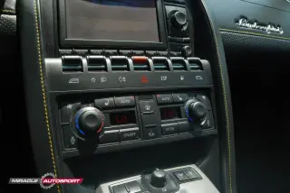 2008 LAMBORGHINI GALLARDO