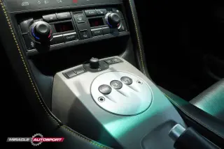 2008 LAMBORGHINI GALLARDO