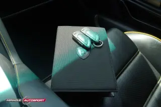 2008 LAMBORGHINI GALLARDO