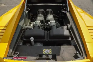 2008 LAMBORGHINI GALLARDO
