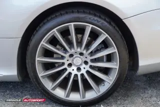 2017 MERCEDES-BENZ SL