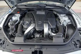 2017 MERCEDES-BENZ SL