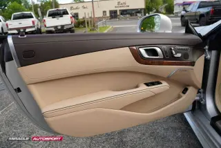 2017 MERCEDES-BENZ SL