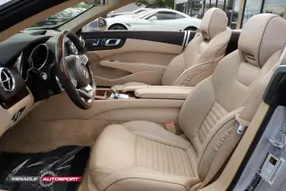 2017 MERCEDES-BENZ SL