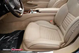 2017 MERCEDES-BENZ SL