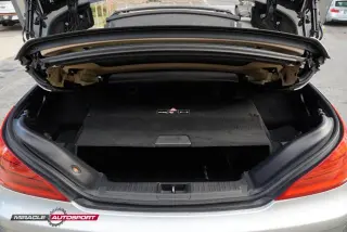 2017 MERCEDES-BENZ SL