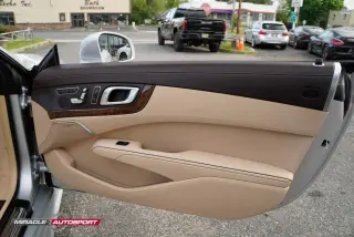 2017 MERCEDES-BENZ SL