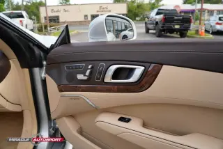 2017 MERCEDES-BENZ SL
