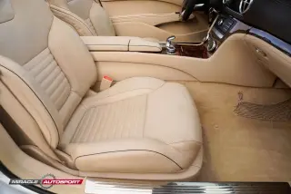 2017 MERCEDES-BENZ SL