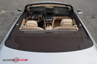 2017 MERCEDES-BENZ SL
