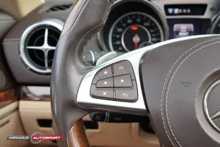2017 MERCEDES-BENZ SL