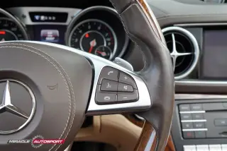 2017 MERCEDES-BENZ SL