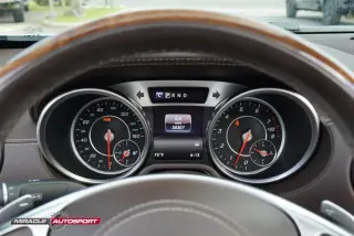 2017 MERCEDES-BENZ SL