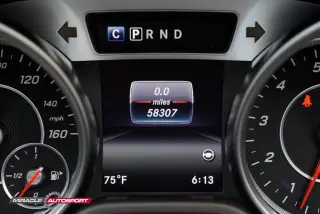 2017 MERCEDES-BENZ SL