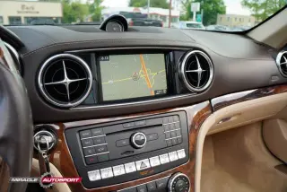 2017 MERCEDES-BENZ SL