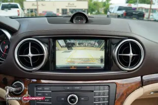 2017 MERCEDES-BENZ SL