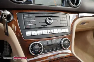 2017 MERCEDES-BENZ SL